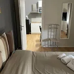 Cucchiari 7c Apartmán Modena
