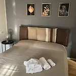 Cucchiari 7c Apartmán *