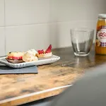 Cucchiari 7c Apartmán *