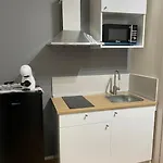 Apartmán Cucchiari 7c *