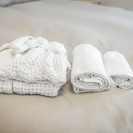 アパート Cucchiari 7c *