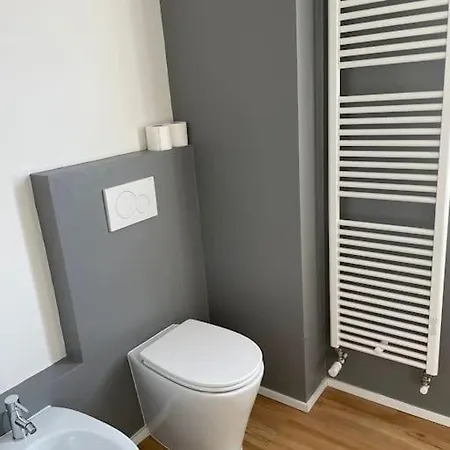 アパート Cucchiari 7c モデナ