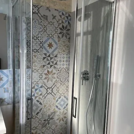 アパート Cucchiari 7c