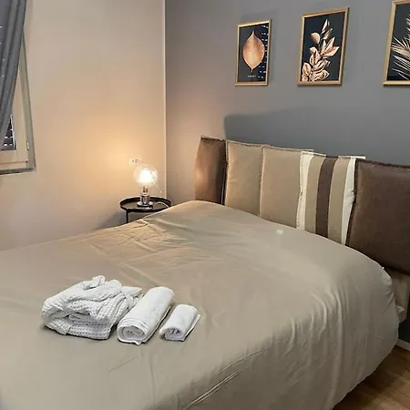 Cucchiari 7c Apartmán Modena
