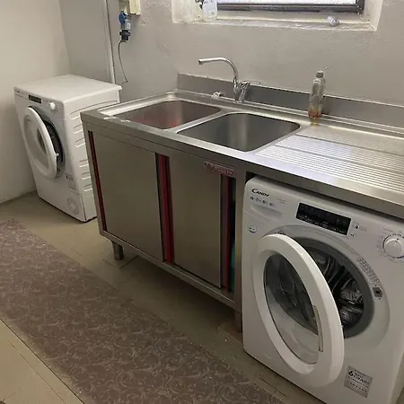Cucchiari 7c Apartmán