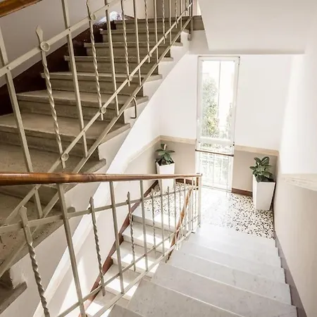 Apartmán Cucchiari 7c