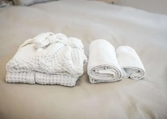 Apartment Cucchiari 7c *