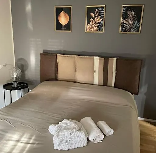 Cucchiari 7c Apartment *