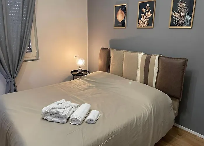 Cucchiari 7c Apartment Modena