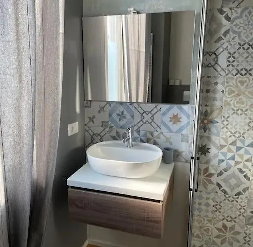 Cucchiari 7c Apartment Modena