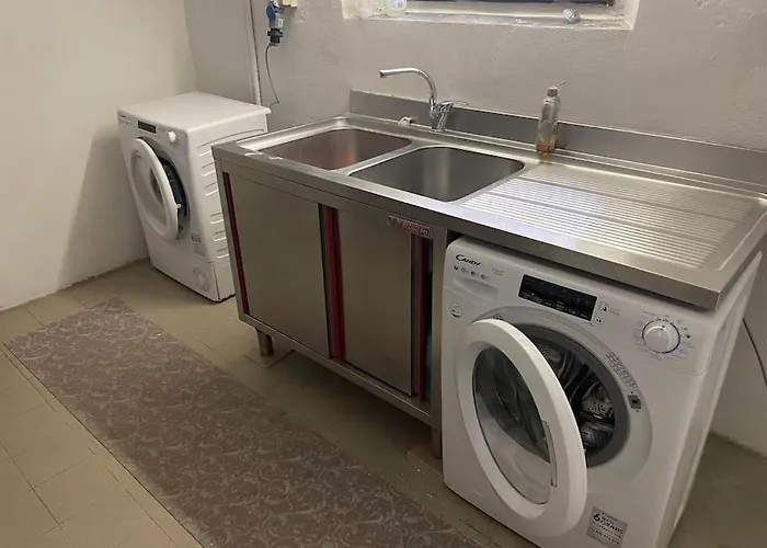 Cucchiari 7c Apartment