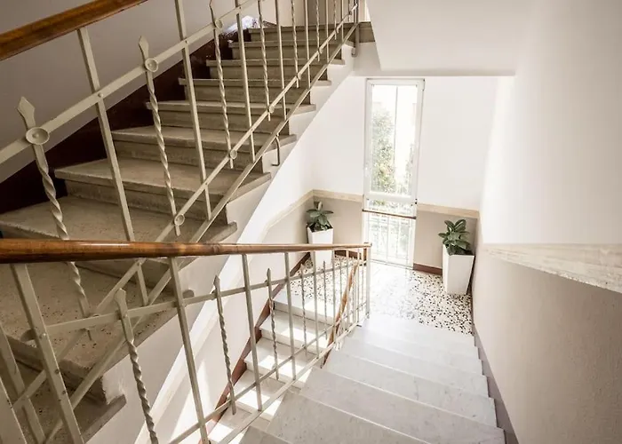 Apartment Cucchiari 7c