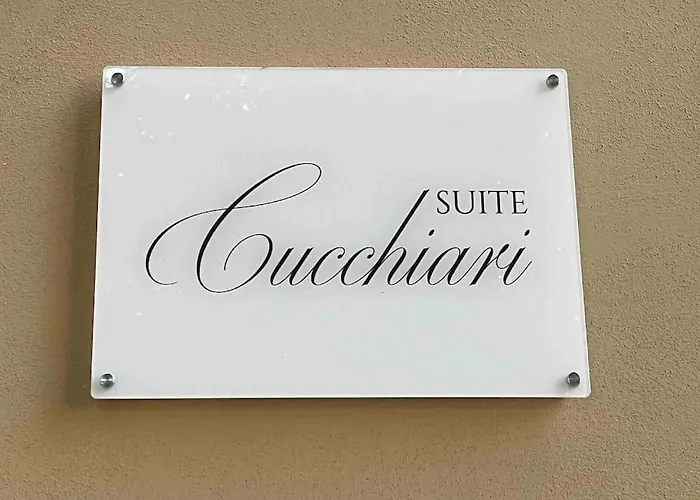 Cucchiari 7c Apartment Modena